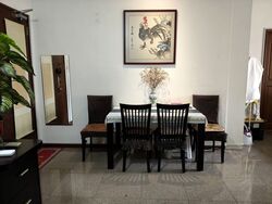 Regent Park (D5), Condominium #570163081